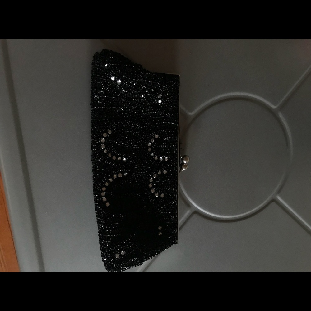 Vintage Clutch